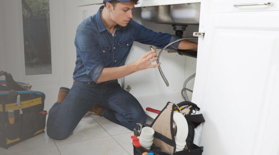 Professional sewer line replacement in Centreville, MD